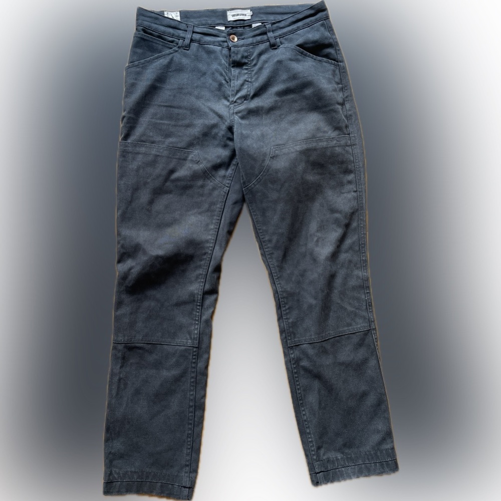 Taylor Stitch Chore Pants